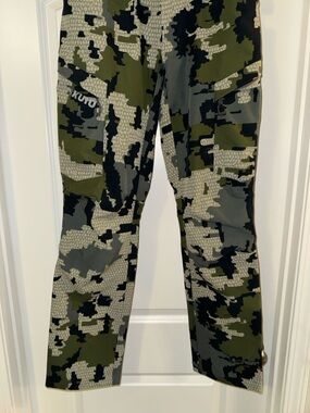 KUIU Verde Attack Pants: Size 30